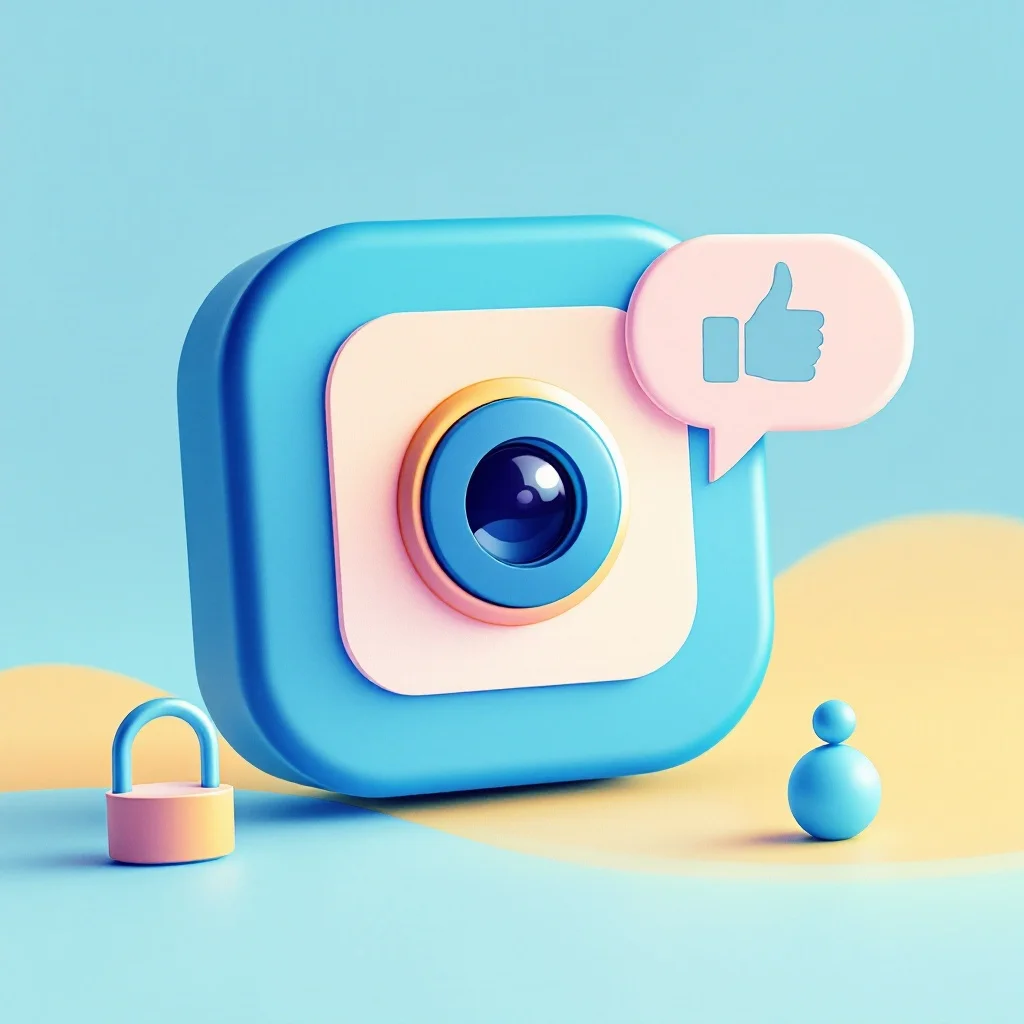 Instagram и Facebook